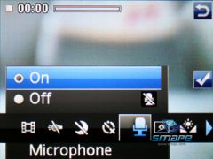 ��������� SonyEricsson K850i