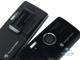 ���������� SonyEricsson K850i