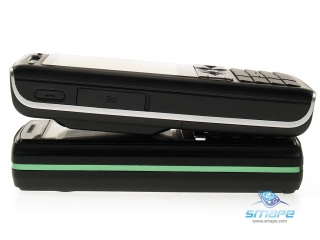 ���������� SonyEricsson K850i