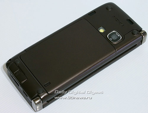 Nokia E90. ��� �����