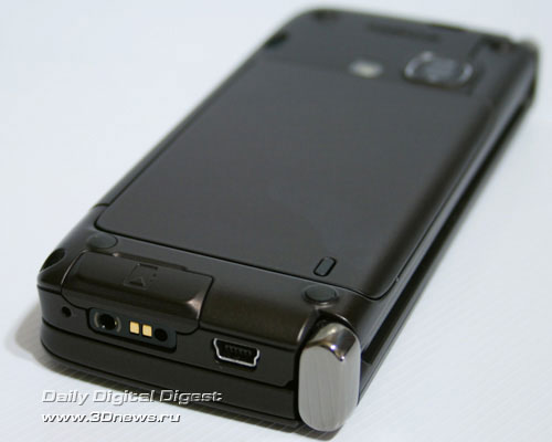 Nokia E90. ��� �����