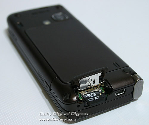 Nokia E90. ����� ����� ������