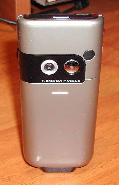 ����� Qtek 8310. ����� ���� �������������