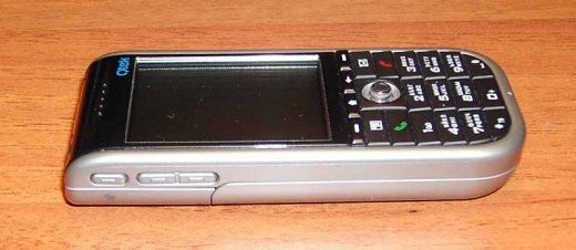 ����� Qtek 8310. ����� ���� �������������