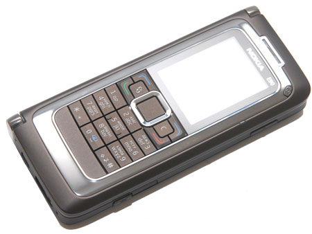 Nokia E90 Communicator