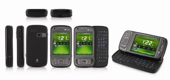 HTC TyTN II (Kaiser)