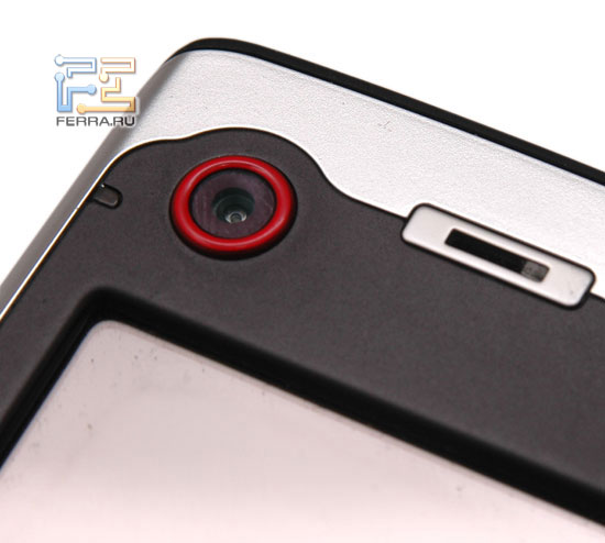 VGA-������ E-TEN glofiish X800 ��� ��������������