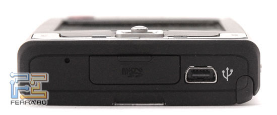 �������� E-TEN glofiish X800 4