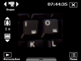 HTC Touch. ����������