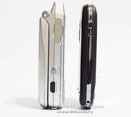 HTC Touch. ��� �����