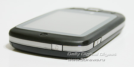 HTC Touch. ��� ������