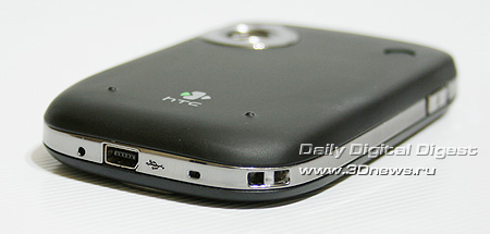 HTC Touch. ��� �����