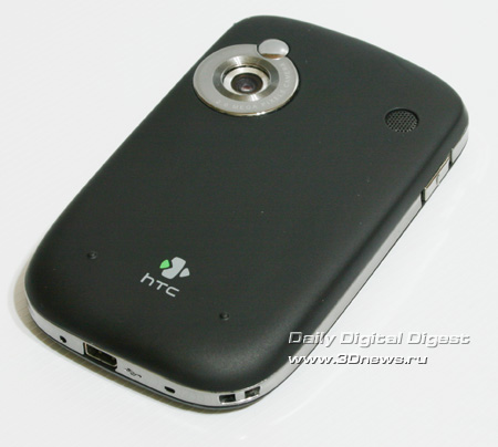 HTC Touch. ��� �����