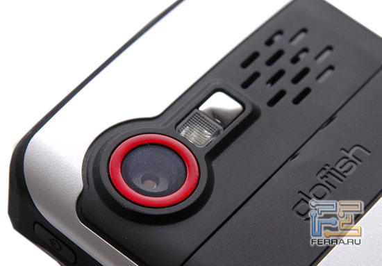 E-TEN glofiish X800 2