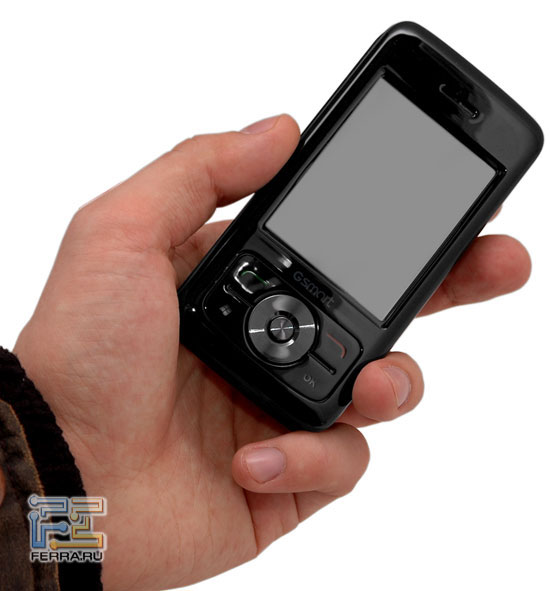 Gigabyte GSmart i350 4