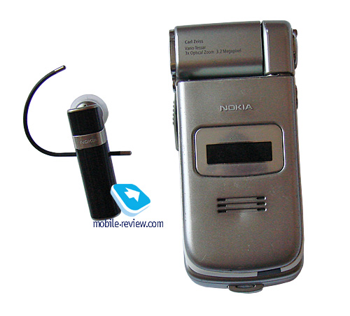 Nokia BH-803