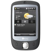 HTC Touch