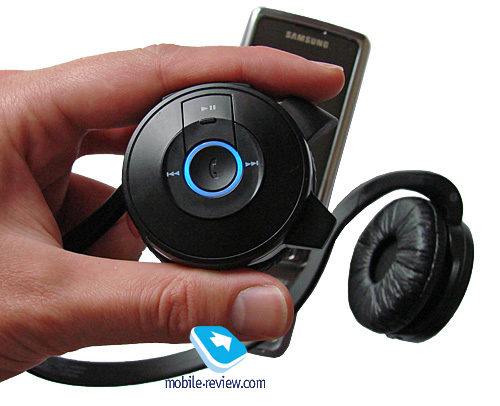 Samsung SBH 500