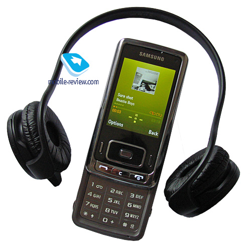 Samsung SBH 500