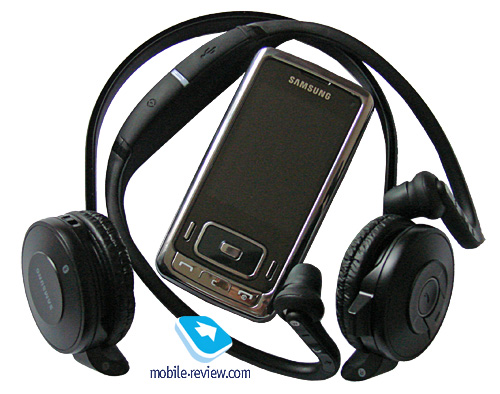 Samsung SBH 500