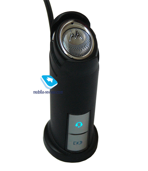 Motorola H9 Miniblue