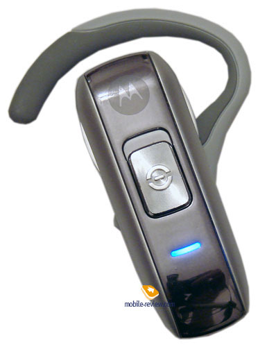 Motorola H670