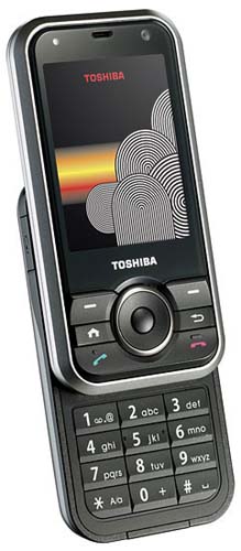 Toshiba Portege G500