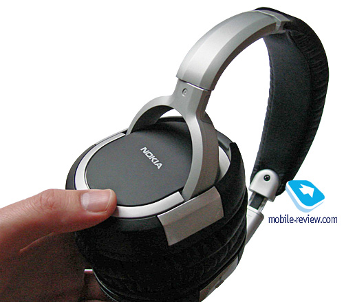 Nokia BH-604