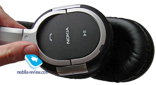 Nokia BH-604