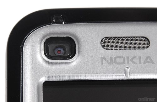 Nokia 6110 Navigator