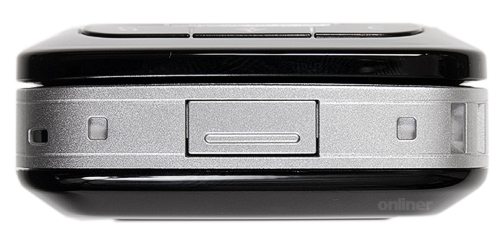 Nokia 6110 Navigator