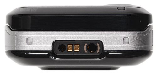 Nokia 6110 Navigator