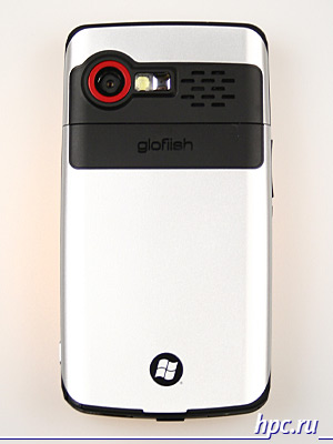 glofiish X800: ��� �����. ������ �� �������� � ������� ��������