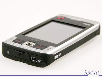glofiish X800: 3G-, VGA-,GPS-������������
