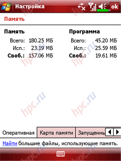 glofiish X800: ������������� ������