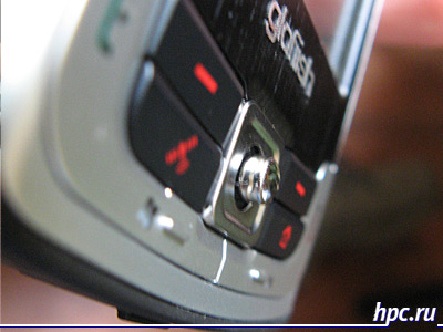 glofiish X800: ��������