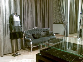 ������� ���������� Nokia 8600 Luna 1