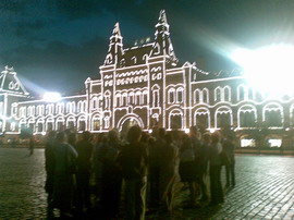 ������� ���������� Nokia 8600 Luna 5