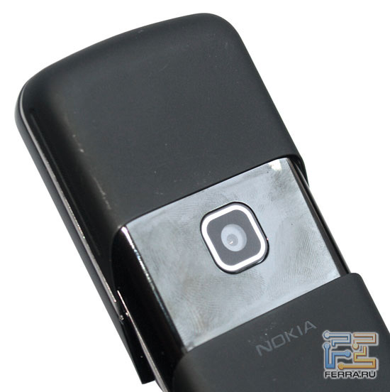 ������ Nokia 8600 Luna