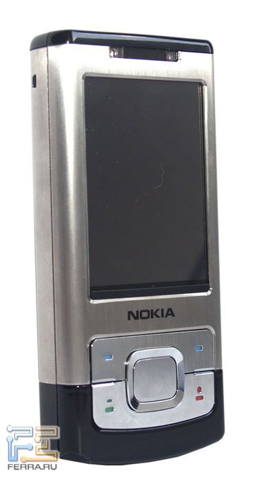 ������ Nokia 6500 slide 1
