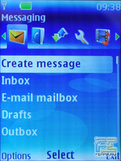 ����������� ���������� Nokia 6500 slide 2