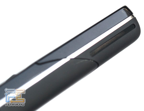 �������������� Nokia 8600 Luna