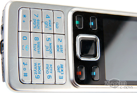 Nokia 6300 - ������� �� "��������" ����������