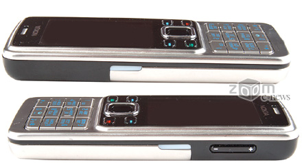 Nokia 6300 - ������� �� "��������" ����������