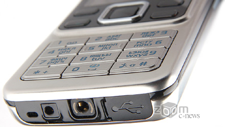 Nokia 6300 - ������� �� "��������" ����������