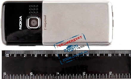 Nokia 6300 - ������� �� "��������" ����������