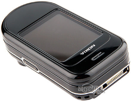 ����� Nokia 7373 - � "���������" ��������� ����������