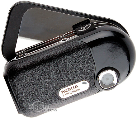 ����� Nokia 7373 - � "���������" ��������� ����������