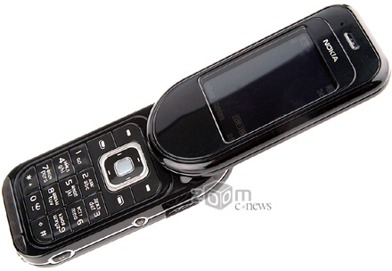 ����� Nokia 7373 - � "���������" ��������� ����������