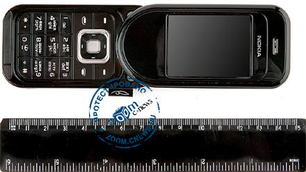 ����� Nokia 7373 - � "���������" ��������� ����������